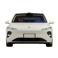 New energy luxury car NIO ET7